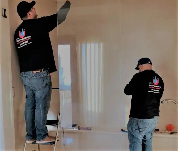 Professional plumbing installation for Tankless Water Heater Installation in Childs